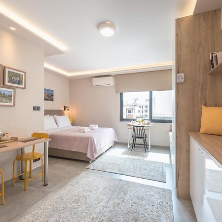 ✰Bright, Renovated, Spacious And Cosy Studio✰ Daire Atina Dış mekan fotoğraf