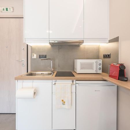 ✰Bright, Renovated, Spacious And Cosy Studio✰ Atina Dış mekan fotoğraf