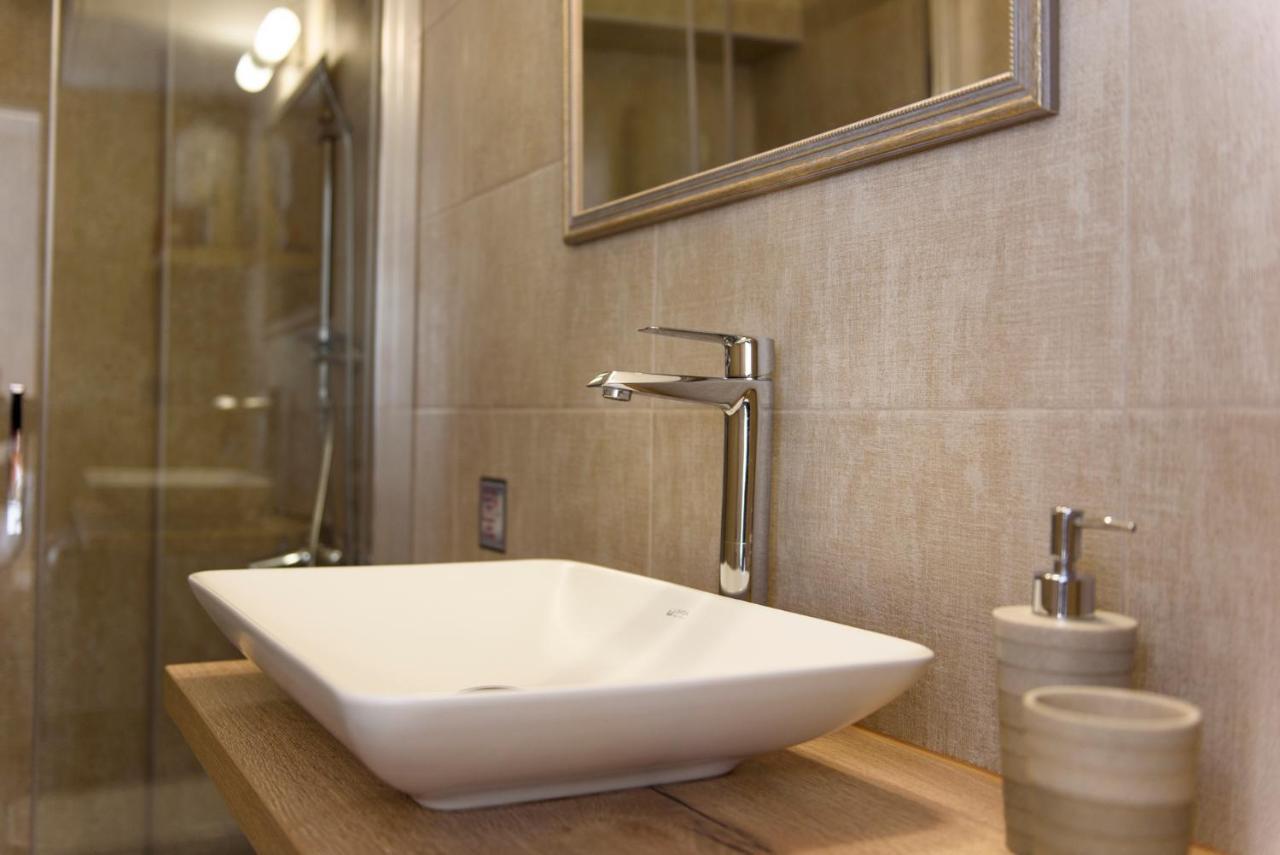 ✰Bright, Renovated, Spacious And Cosy Studio✰ Atina Dış mekan fotoğraf