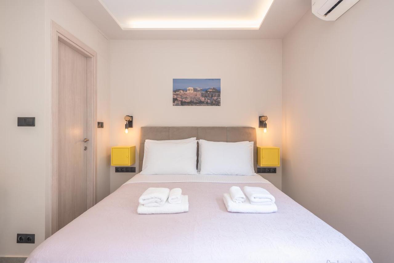✰Bright, Renovated, Spacious And Cosy Studio✰ Atina Dış mekan fotoğraf