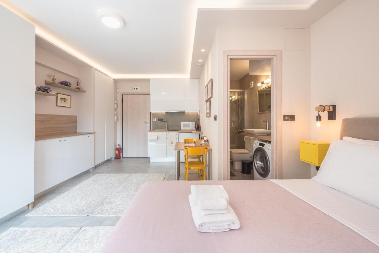 ✰Bright, Renovated, Spacious And Cosy Studio✰ Atina Dış mekan fotoğraf