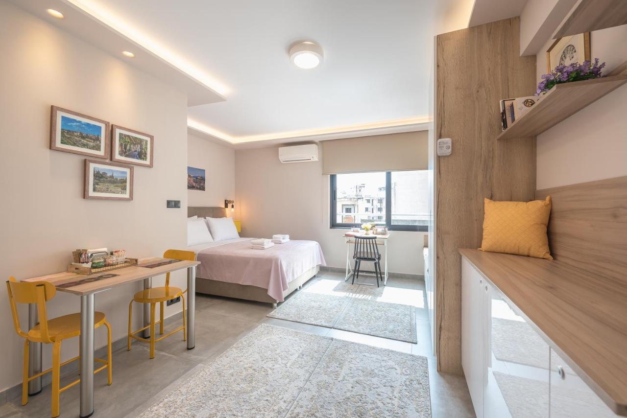 ✰Bright, Renovated, Spacious And Cosy Studio✰ Atina Dış mekan fotoğraf