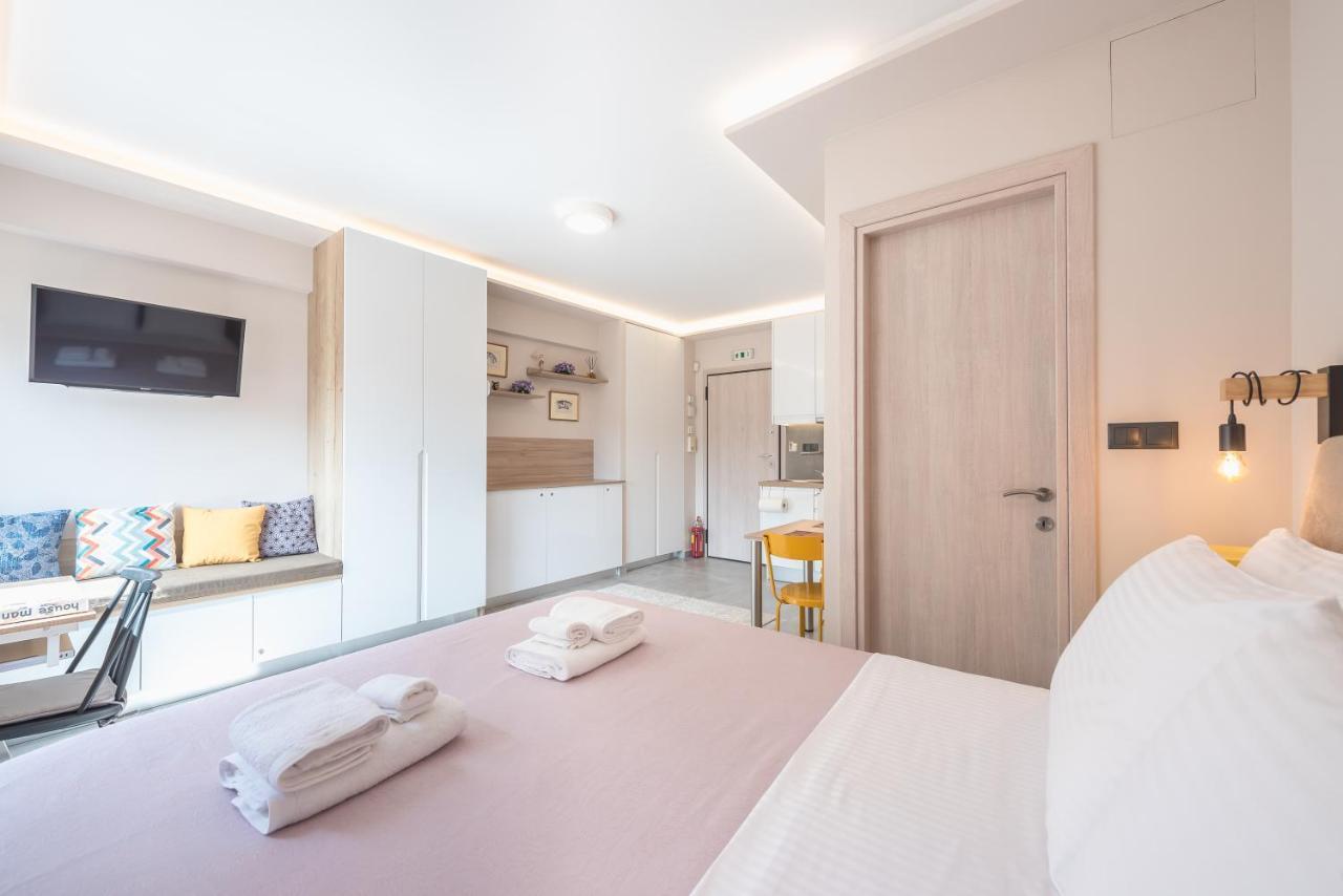 ✰Bright, Renovated, Spacious And Cosy Studio✰ Atina Dış mekan fotoğraf