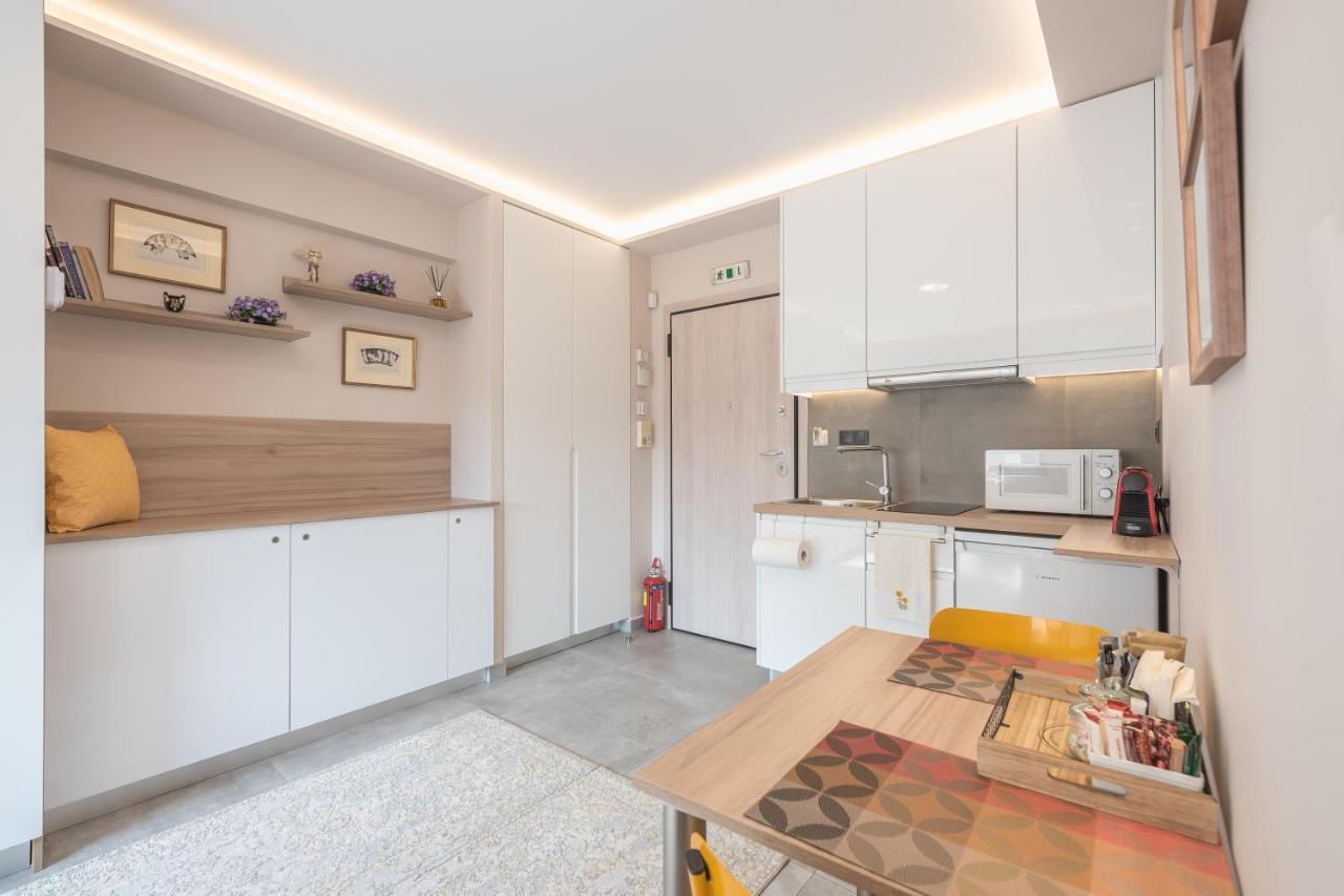 ✰Bright, Renovated, Spacious And Cosy Studio✰ Atina Dış mekan fotoğraf