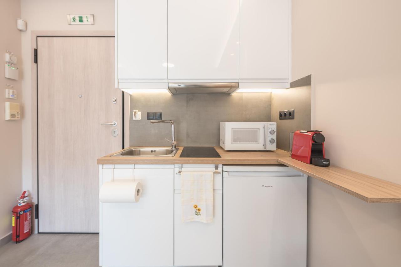 ✰Bright, Renovated, Spacious And Cosy Studio✰ Atina Dış mekan fotoğraf