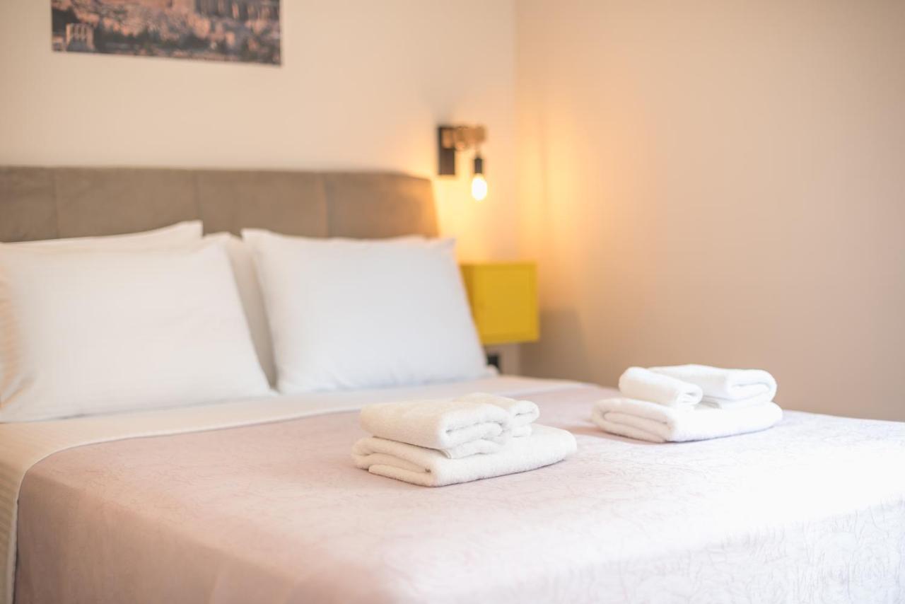 ✰Bright, Renovated, Spacious And Cosy Studio✰ Atina Dış mekan fotoğraf