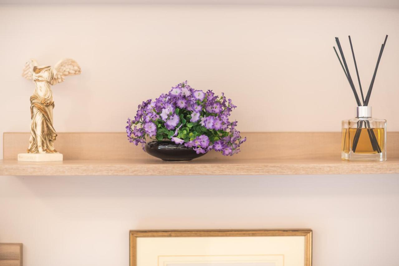 ✰Bright, Renovated, Spacious And Cosy Studio✰ Atina Dış mekan fotoğraf