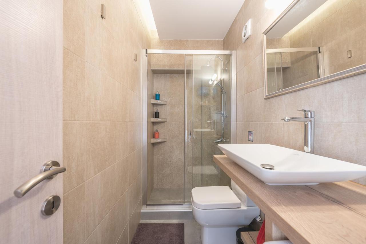 ✰Bright, Renovated, Spacious And Cosy Studio✰ Atina Dış mekan fotoğraf